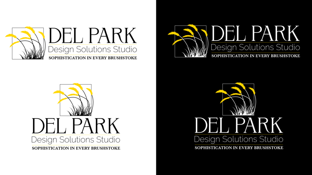 Del-Park-Logo