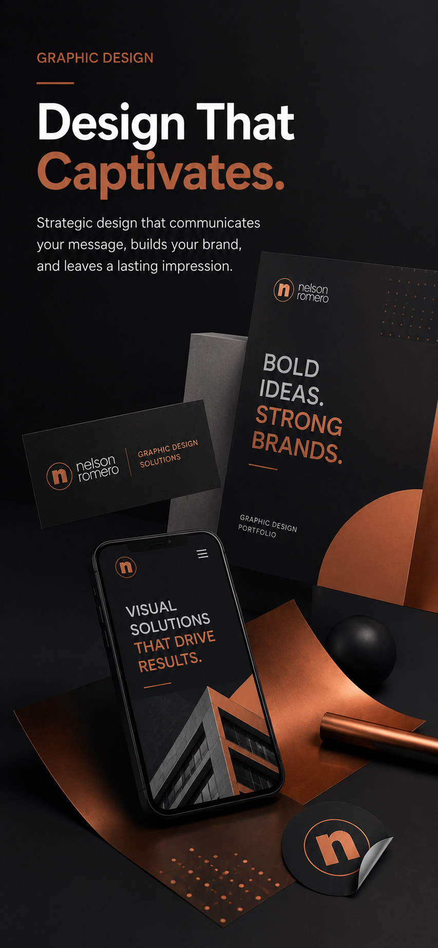 Nelson-Romero-Graphic-Design-Portfolio