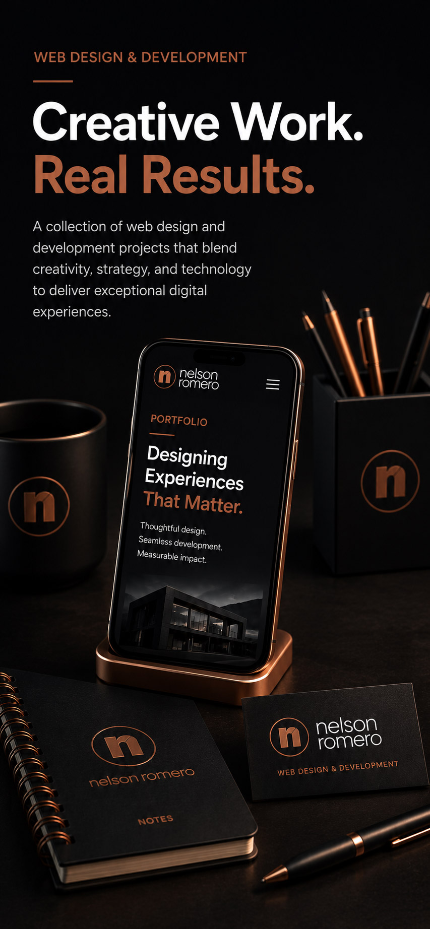 Nelson-Romero-Web-Portfolio