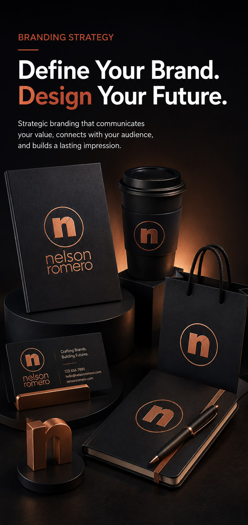 Nelson-Romero_Branding