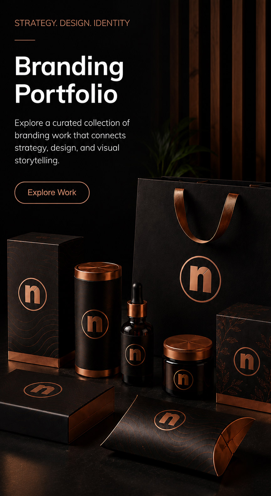 Nelson_Romero_Branding
