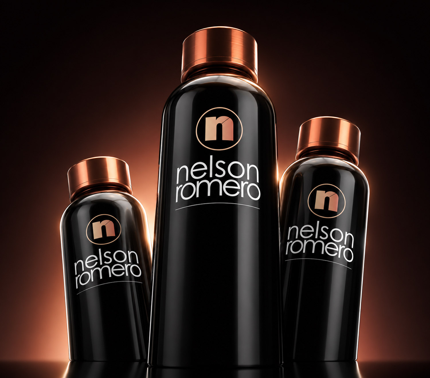 Romero-Marketing