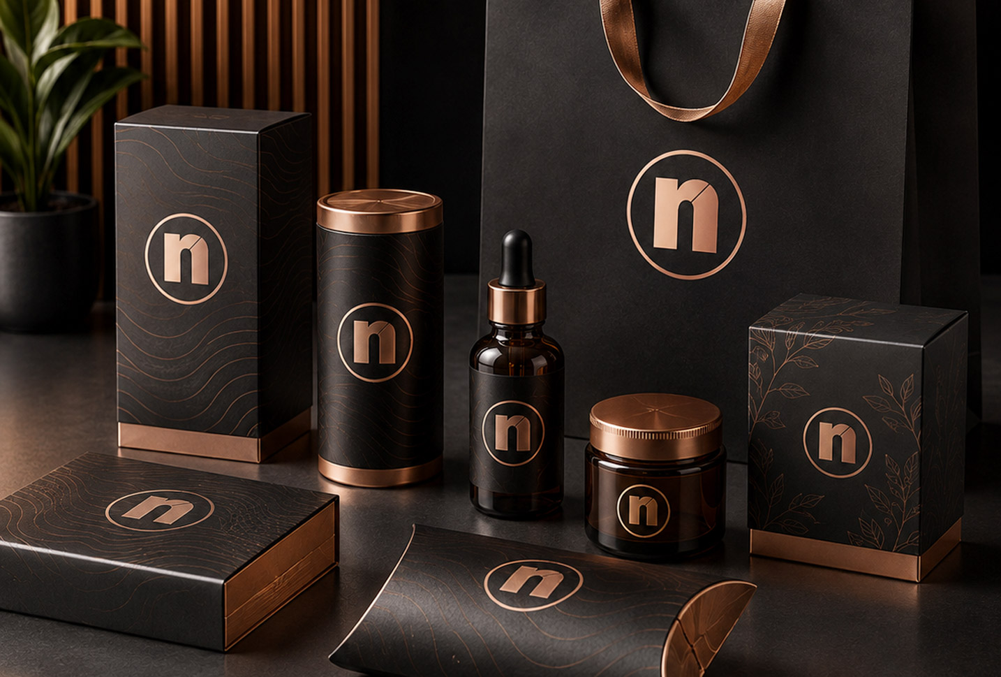 Romero-Packaging